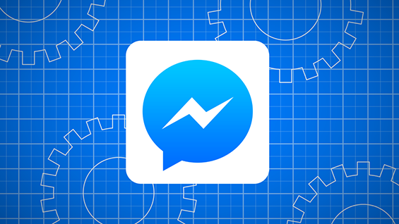 messenger-developer