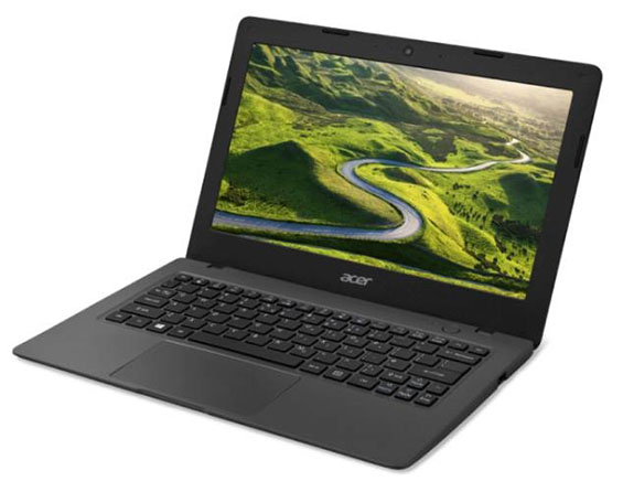 Acer Aspire One Cloudbook_1