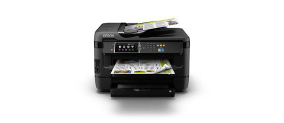 Epson_WorkForce WF-7000