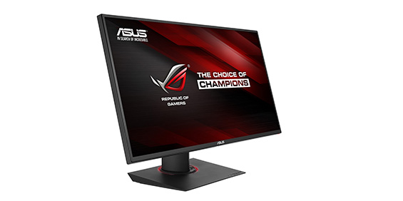 ASUS ROG Swift PG27AQ 4K IPS