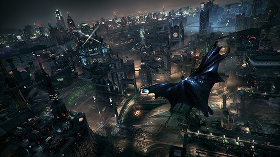 Batman_Arkham_1