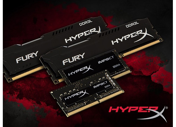 FURYDDR3L-ImpactDDR4