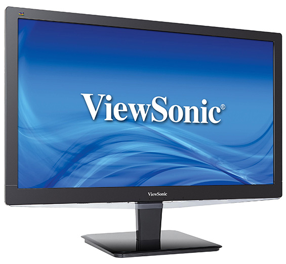 ViewSonic VX2475Smhl-4K 1