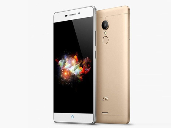 ZTE V5 3_3