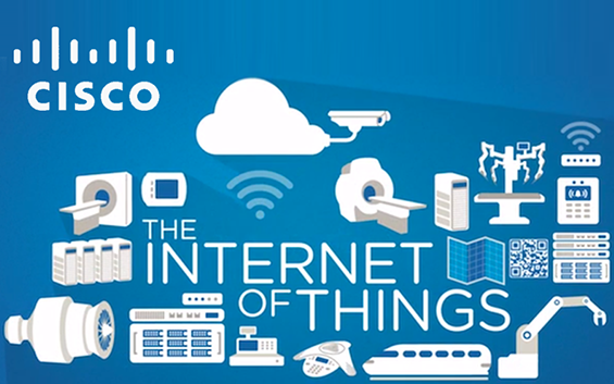 Cisco IoT