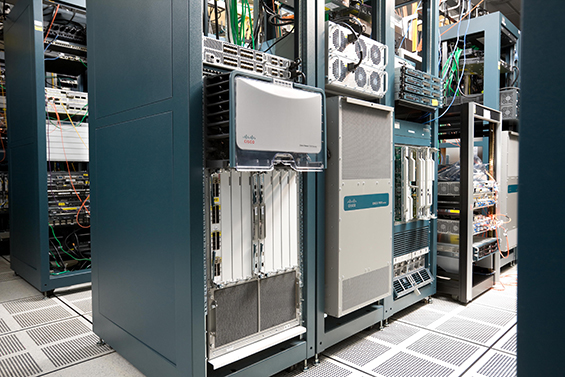 Cisco Connect