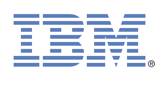 IBM LOGO