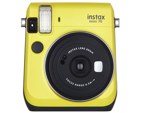 Fujifilm Instax mini 70_3