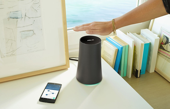 Google_ASUS_OnHub_2