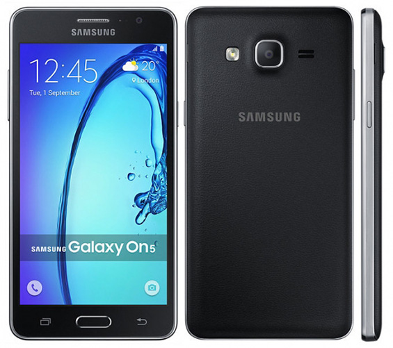 Samsung Galaxy On5_1