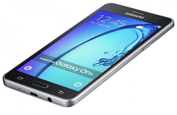 Samsung Galaxy On5_2