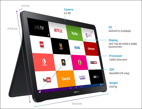 Samsung Galaxy View_2