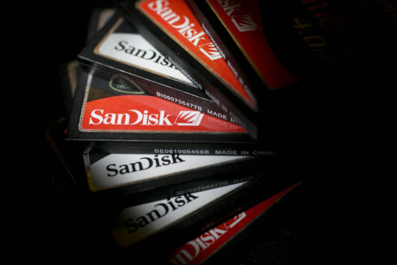 SanDisk