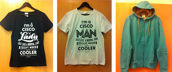 Cisco Shop