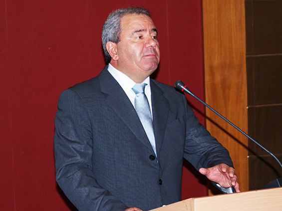 Али Аббасов