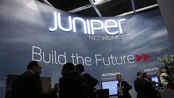 Juniper Networks