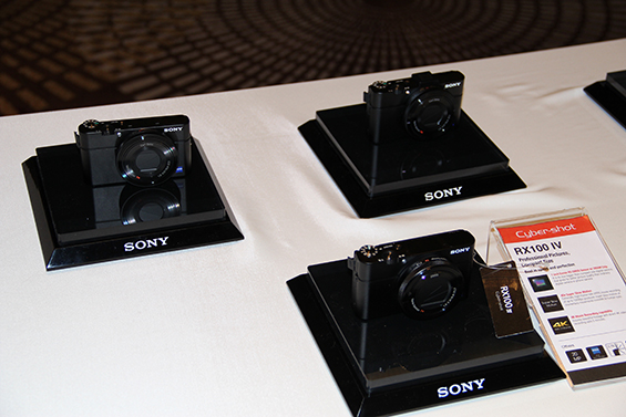 Sony