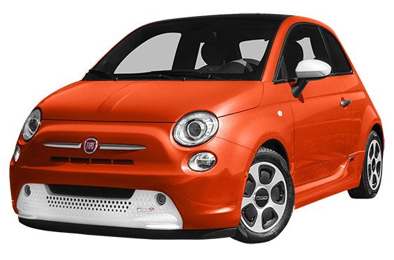 Fiat 500E 1 copy