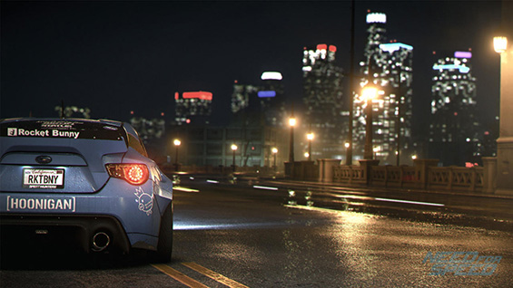 NeedForSpeed