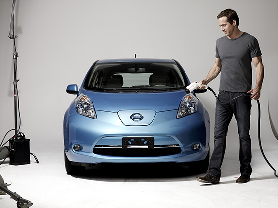 Nissan Leaf 1 copy