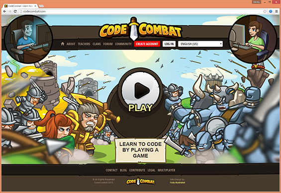 codecombat