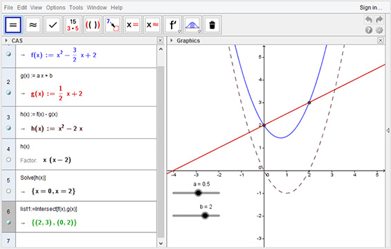 geogebra