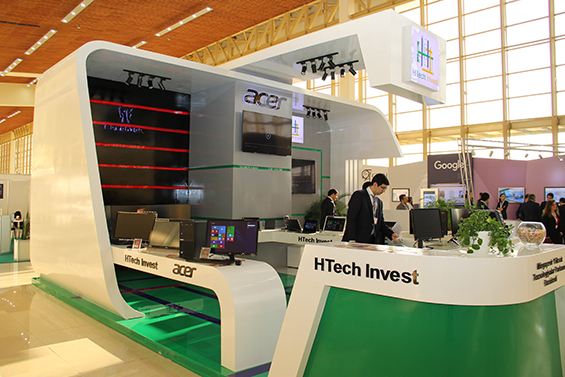 HTech Invest