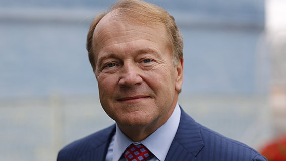 John Chambers