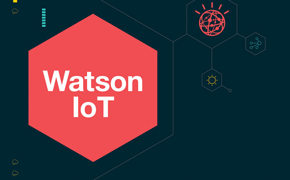 Watson Internet of Things
