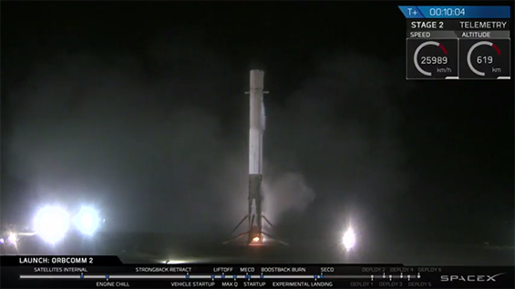 Falcon 9