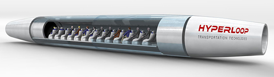 Hyperloop