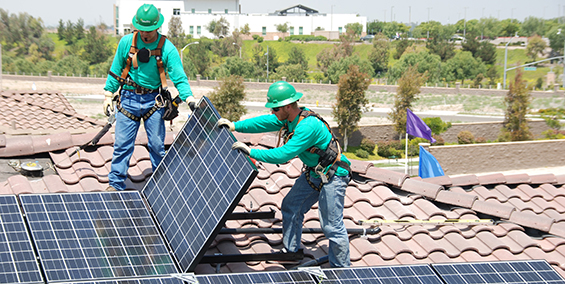 SolarCity