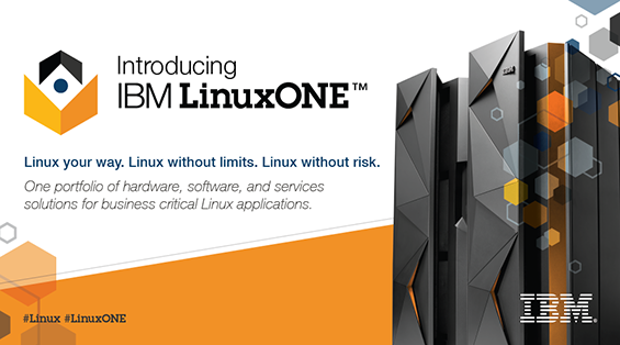 LinuxONE