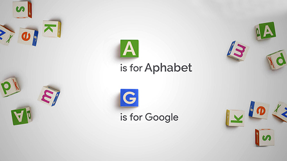 Alphabet