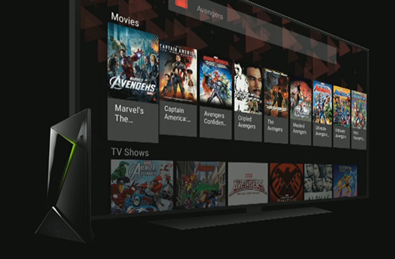 4K Android TV