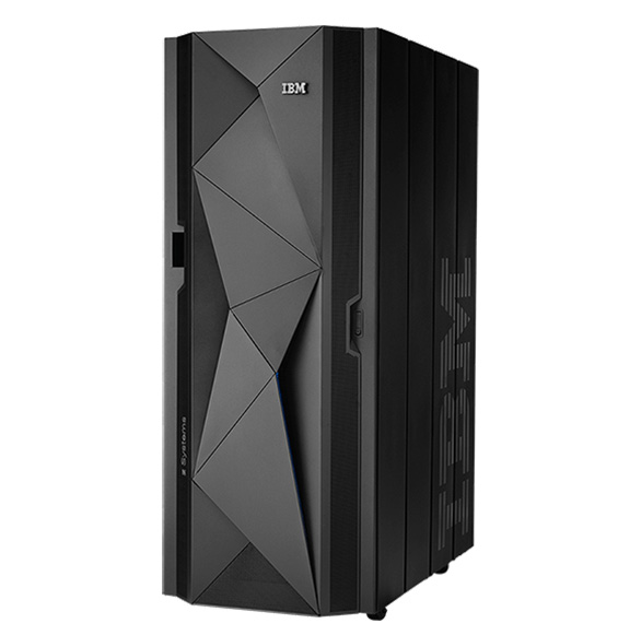 IBM z13s