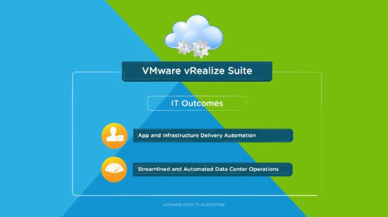 vRealize Suite 7