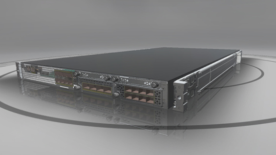 Cisco Firepower 4100