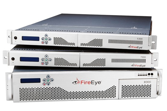 FireEye