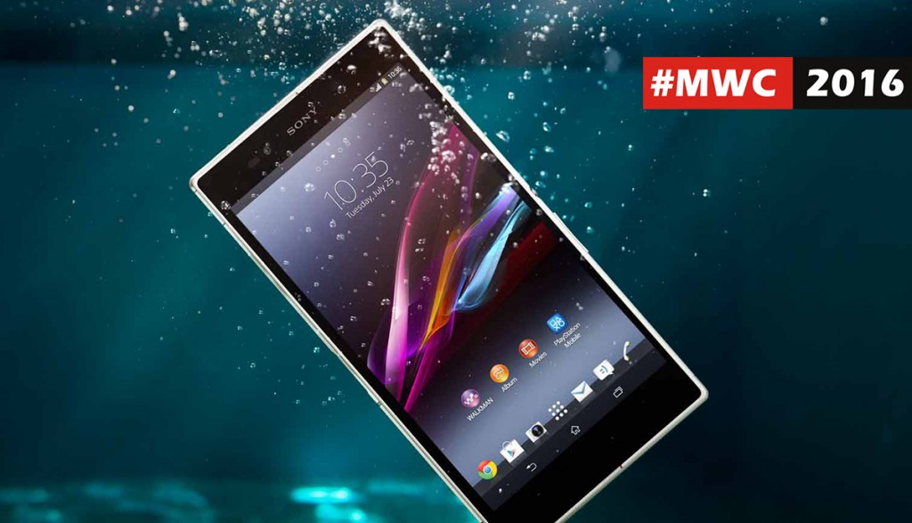 Sony Xperia X 2