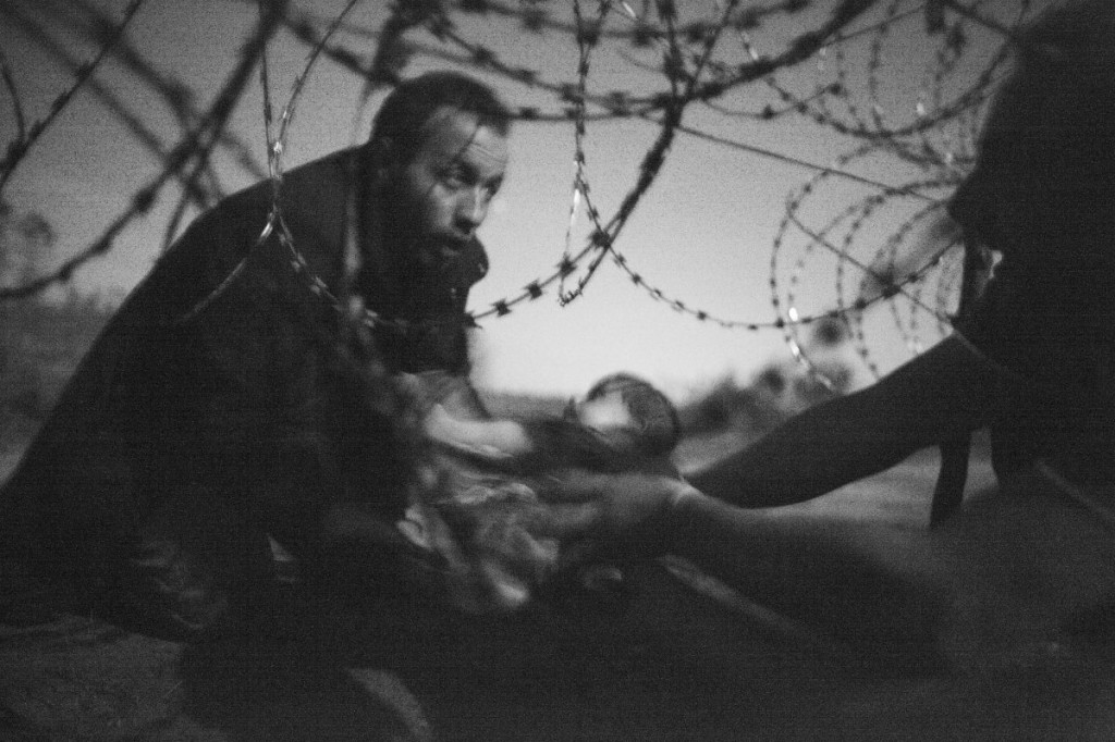 World Press Photo 2016 2