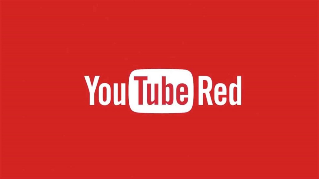 YouTube Red