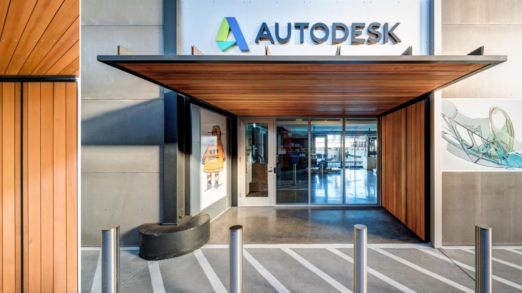 autodesk