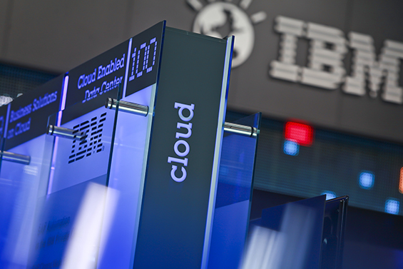 IBM Cloud