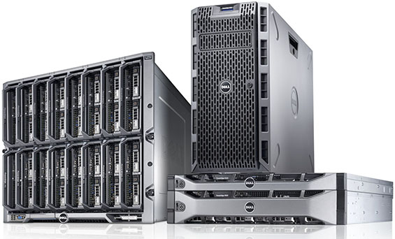 Dell Enterprise