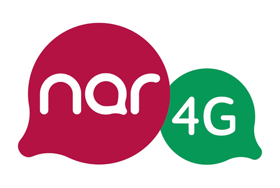 Nar 4G