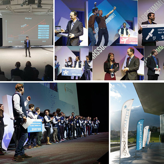 Seedstars World