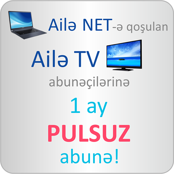 Ailə NET