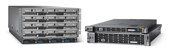 Cisco HyperFlex™ Systems