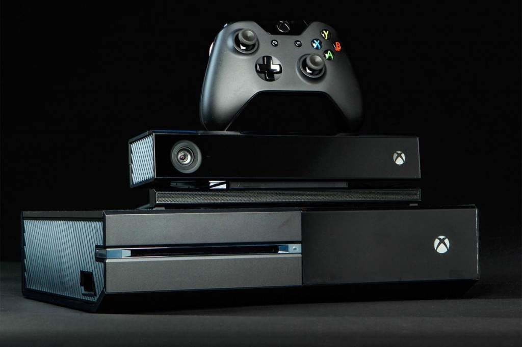 Xbox One и ПК